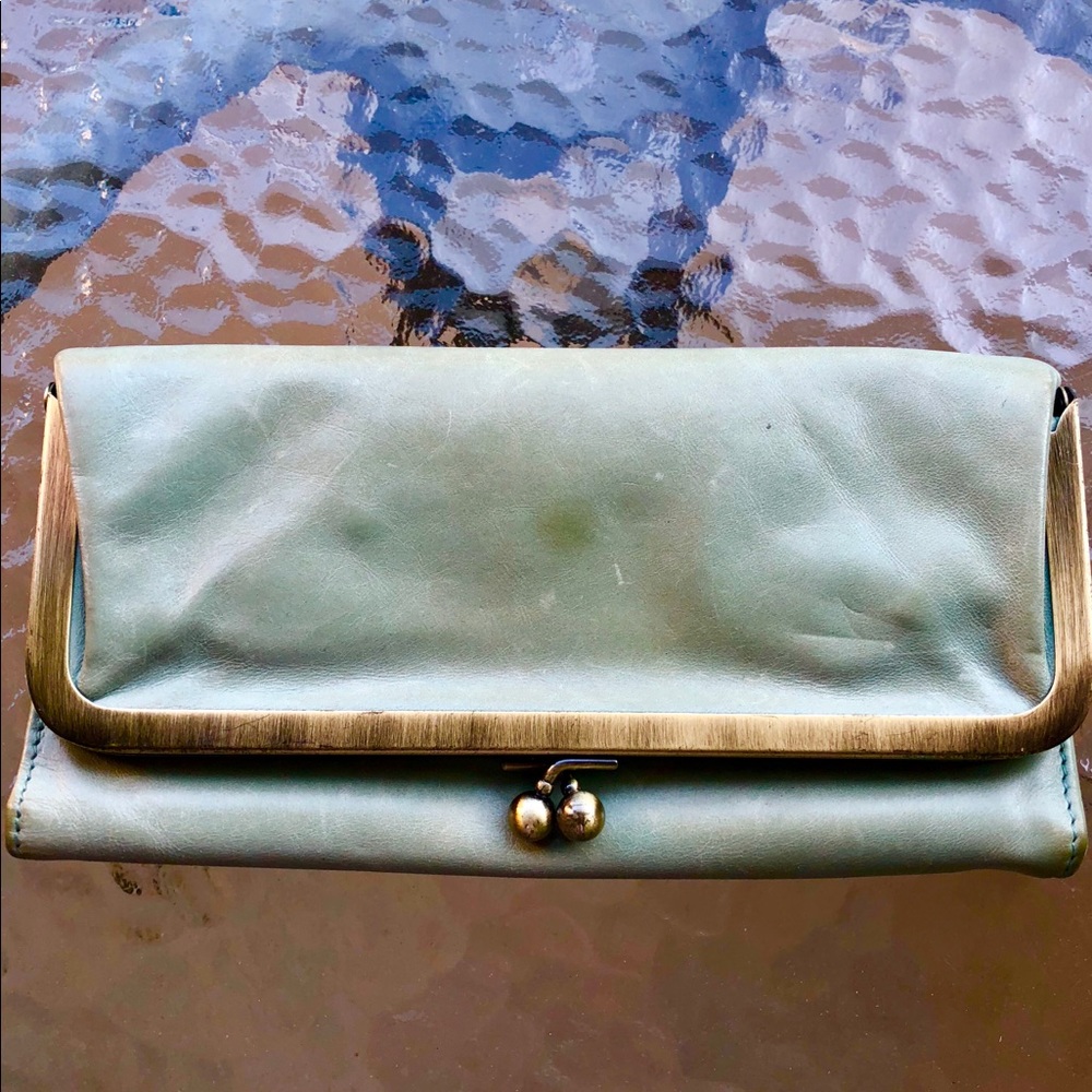 HOBO Tri-fold Wallet